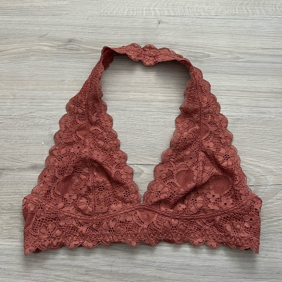 Intimately Free People Lace Bralette - Picture 2 of 6